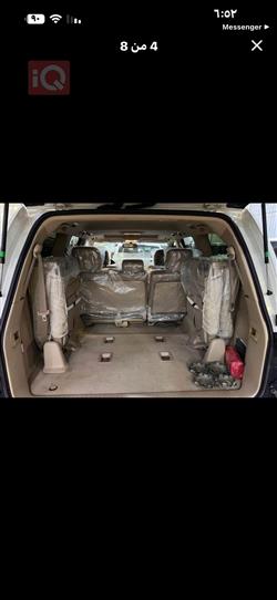 تۆیۆتا لاند کروزەر